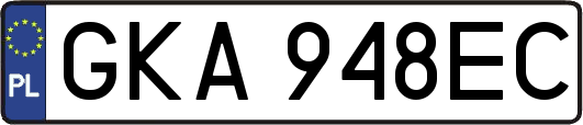 GKA948EC
