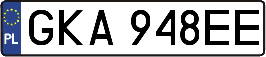 GKA948EE