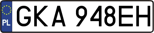 GKA948EH