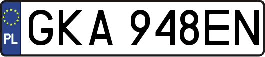 GKA948EN