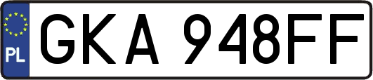 GKA948FF