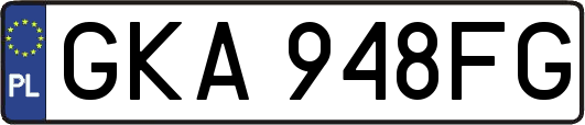 GKA948FG
