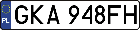 GKA948FH