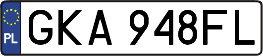 GKA948FL