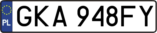 GKA948FY