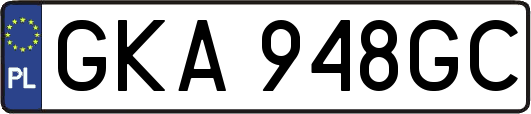 GKA948GC