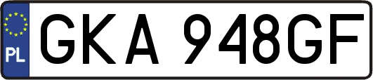 GKA948GF