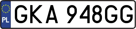 GKA948GG