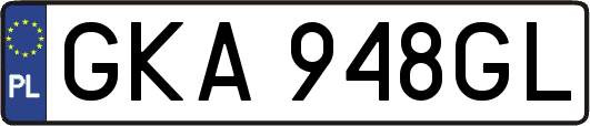 GKA948GL