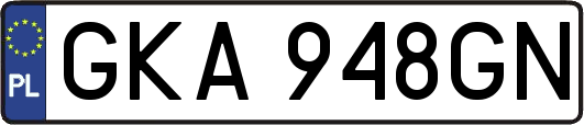 GKA948GN