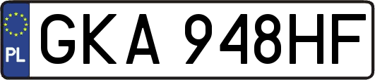 GKA948HF