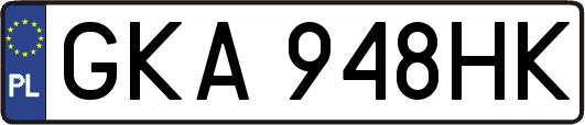 GKA948HK
