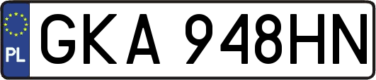GKA948HN