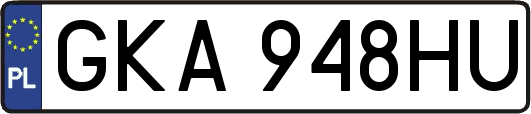 GKA948HU
