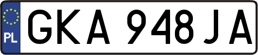 GKA948JA