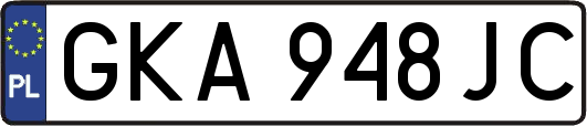 GKA948JC