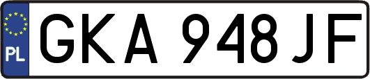 GKA948JF