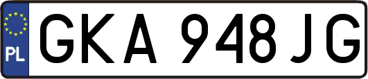 GKA948JG