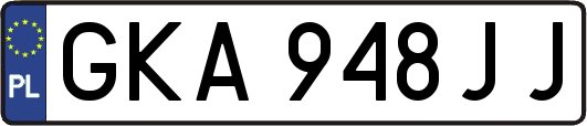 GKA948JJ