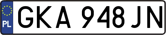GKA948JN