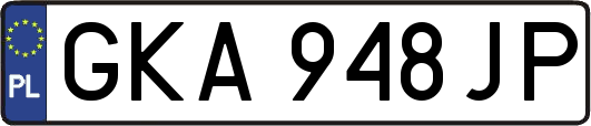 GKA948JP