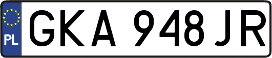 GKA948JR