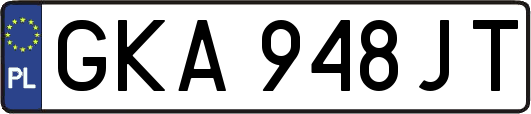 GKA948JT