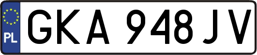 GKA948JV