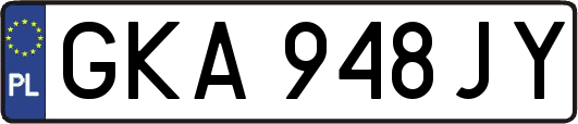 GKA948JY
