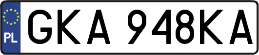 GKA948KA
