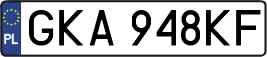 GKA948KF
