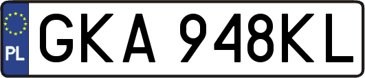 GKA948KL