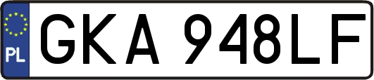 GKA948LF