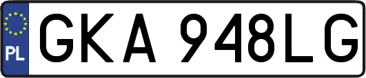 GKA948LG