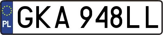 GKA948LL