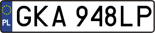 GKA948LP