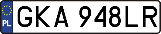 GKA948LR