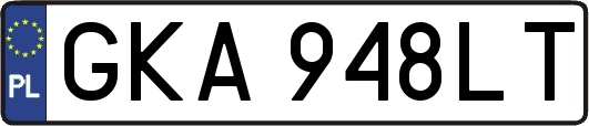 GKA948LT