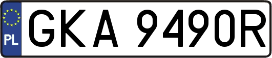 GKA9490R