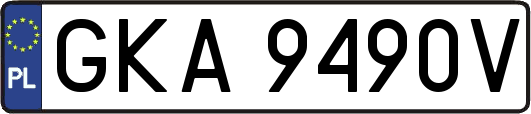 GKA9490V