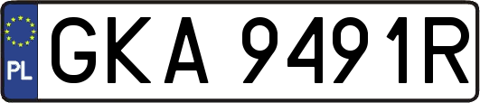 GKA9491R
