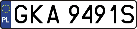 GKA9491S