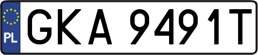 GKA9491T