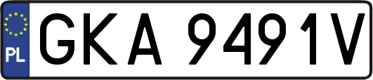 GKA9491V