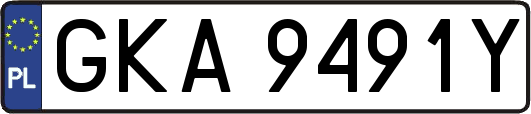 GKA9491Y