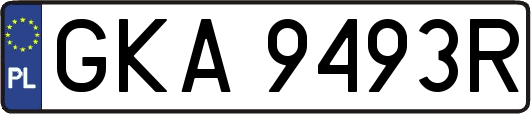 GKA9493R