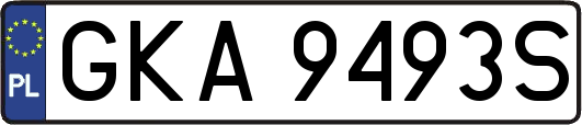 GKA9493S