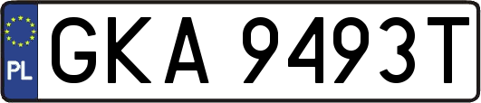 GKA9493T