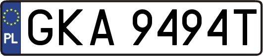 GKA9494T