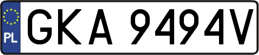 GKA9494V